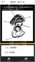 3 Schermata 【国家資格】理学療法士 過去問・予想問題集 解説付全940問