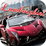 SuperCarPhotos for Lamborghini icône