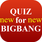 クイズforBIGBANG～韓国のパーフェクトヒゥーマン～ иконка