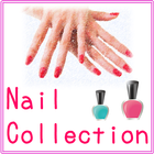Nail Collection أيقونة