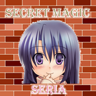 Secret magic　セリアの大冒険 icon