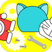 Robot Maker for Doraemon