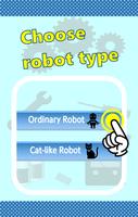 Robot Maker for Doraemon تصوير الشاشة 1