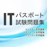 ITパスポート試験問題集