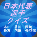 最終予選応援サッカー日本代表選手プロフィールクイズ
