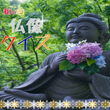 和の心　仏像クイズ