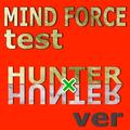 MINDFORCE for HUNTER×HUNTER