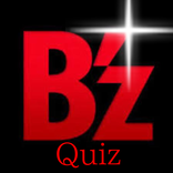 クイズforB'z　ビーズ曲あて歌詞メンバー問題無料非公式