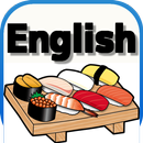寿司（すし）英語　～回転寿司屋で学ぶ英単語のお勉強アプリ～ aplikacja