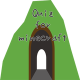 Prueba de las Minecraft prueba icône