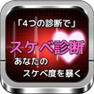 スケベ診断＆エロ診断「あなたのスケベ度・エロ度を暴きます」