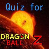 クイズ for ドラゴンボールＺ