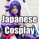 Japanese Cosplay～Free app×manga×comic～ APK
