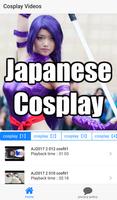 Japanese Cosplay～Free app×manga×comic～ poster