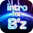 イントロクイズfor B'z(ビーズ) icône