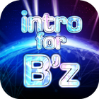 イントロクイズfor B'z(ビーズ) icon