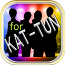 デラックスDXクイズforKAT-TUNカトゥーン版 APK