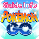 Guide info for Pokemon GO APK