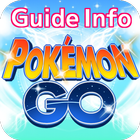 Guide info for Pokemon GO أيقونة