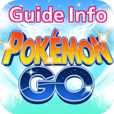 Guide info for Pokemon GO icône