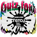 APK Quiz for『GTO』Great Teacher Onizuka 非公認クイズ検定 全45問