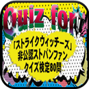 Quiz for『ストライクウィッチーズ』非公認ストパンファン クイズ検定80問 APK