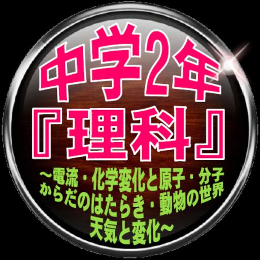 中学2年 理科 電流 化学変化と原子 分子 からだのはたらき