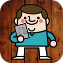 診療放射線技師100問の過去問で模擬試験! 国家試験対策 APK