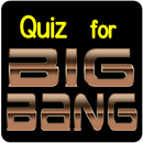 曲名クイズ FOR BIGBANG（ビックバン） APK