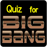 曲名クイズ FOR BIGBANG（ビックバン） biểu tượng