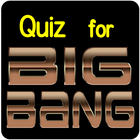 曲名クイズ FOR BIGBANG（ビックバン） icône
