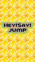 クイズ検定 for HeySayJUMP Affiche
