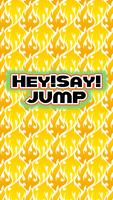 クイズ検定 for HeySayJUMP-poster