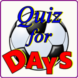 アニメクイズfor daysデイズ高校サッカー