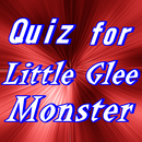 検定クイズ for Little Glee Monster APK