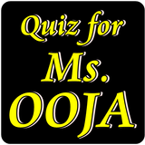 ファンクイズ FOR Ms.OOJA　ミス・オオジャ icono