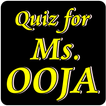 ファンクイズ FOR Ms.OOJA　ミス・オオジャ