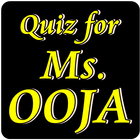 Icona ファンクイズ FOR Ms.OOJA　ミス・オオジャ
