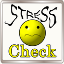 ストレス診断　生活習慣病チェックと健康回復力 うつ病予防　精神安定　リラックスヒント　 APK