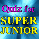 ファンクイズ FOR SUPER JUNIOR APK