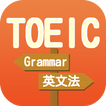 TOEIC GRAMMAR英文法