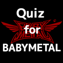 あなたのファン度は？！Quiz for BABYMETAL-APK