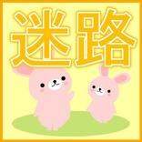 迷路