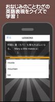 英語のことわざ&格言クイズ【雑学・無料】 captura de pantalla 1
