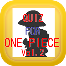 無料クイズfo one piece(ワンピース)Vol.2 APK