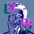 基本情報　for ジャニーズwest 　クイズアプリ icon