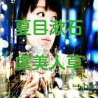 夏目漱石「虞美人草」読み物アプリ 아이콘