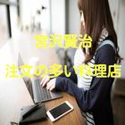 宮沢賢治「注文の多い料理店」読み物アプリ icon