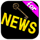 アイドルforNEWS icon