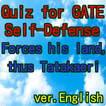 ”Quiz for GATE